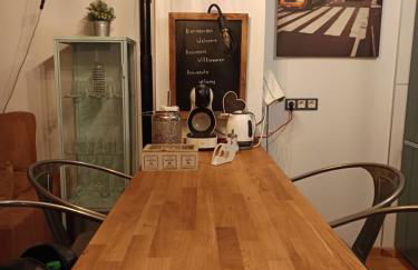 Las tres Biznagas - Foto 6