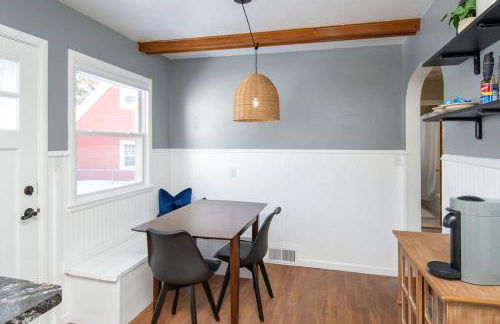 NEW Charming Home in the Heart of North Fargo - Foto 43