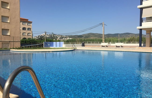 Apartamentos Picasso 46 - Foto 24