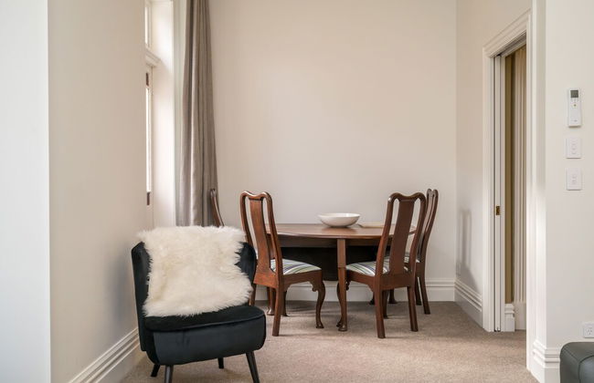 Inner City Elegance on Stuart Street - Foto 13