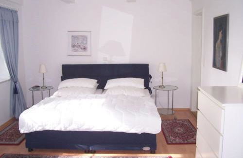 Frisian house Wallsbuell - Foto 3