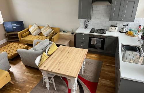 Micklefield Lodge - Foto 15