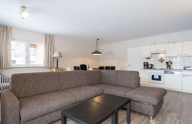 Holiday Home in Mittersill Near ski Area - Photo 13