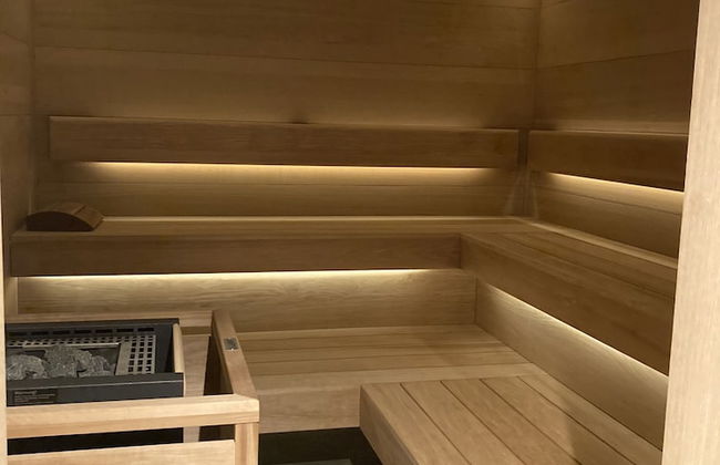 Hahnenkamm Suite Deluxe Ski-In Ski-Out - Foto 43