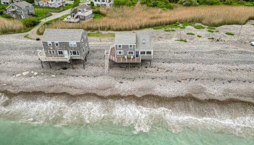 Stunning and Stilted - Scituate - Foto 5