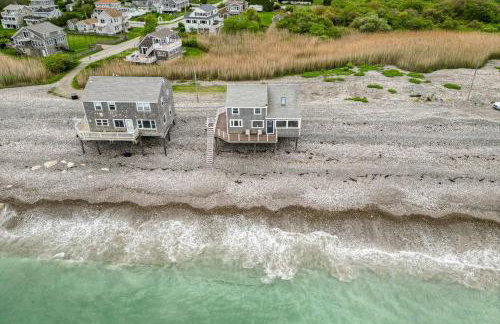 Stunning and Stilted - Scituate - Foto 5