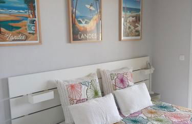 Les Goélands de l'Océan - Foto 4