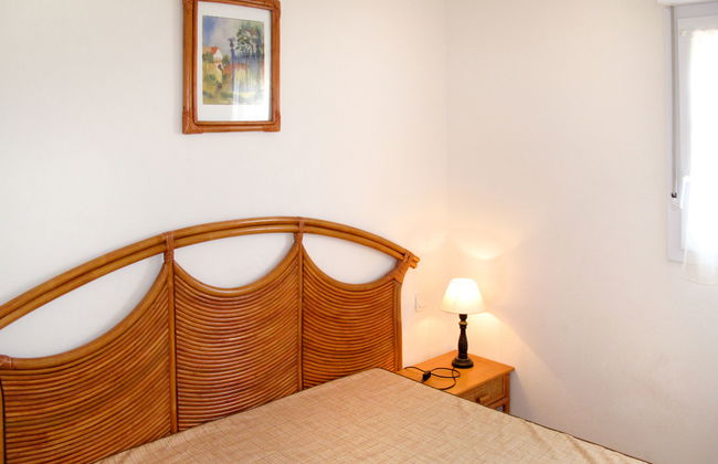 Résidence Alizéa - Foto 8