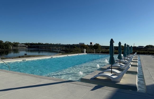 Handsboro Pointe Condo & Suites - Foto 50