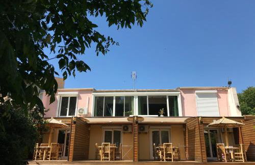 Résidence les Caraibes - Foto 22