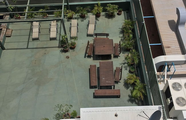 Luma Luma Holiday Apartments - Foto 21