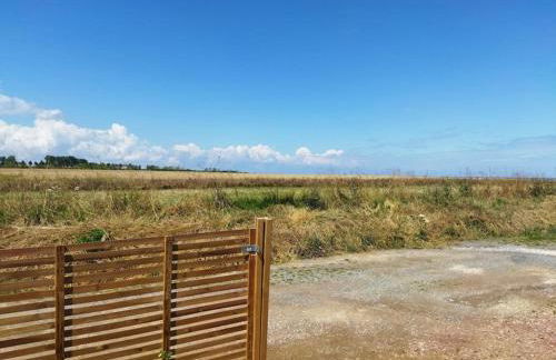 Harmonie Côtière - Belle Maison neuve bord de mer et plages du Débarquement - Photo 65
