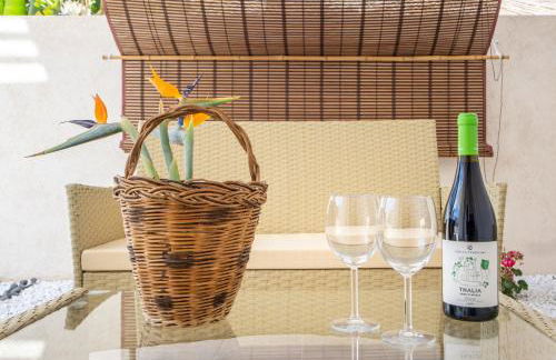 Baia Marzamemi Appartamenti Eleganti con Piscina e Terrazza Privata - Foto 27