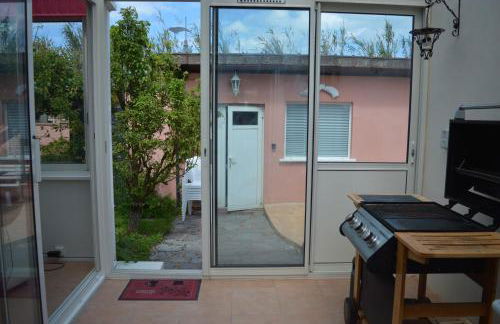 Le Caprice de la mer - maison avec véranda, jardin - Photo 8