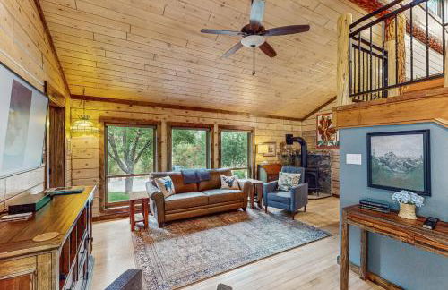 The Durango Den - Photo 5