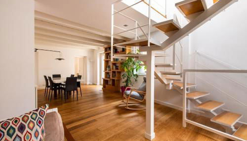 Vittorio Emanuele apartment with terrace by Wonderful Italy - Foto 3