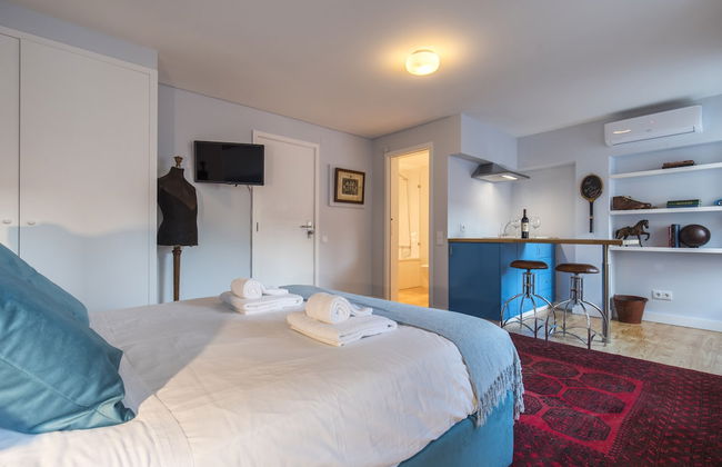 Lapa House - Historic Elegance Meets Modern Comfort - Foto 31