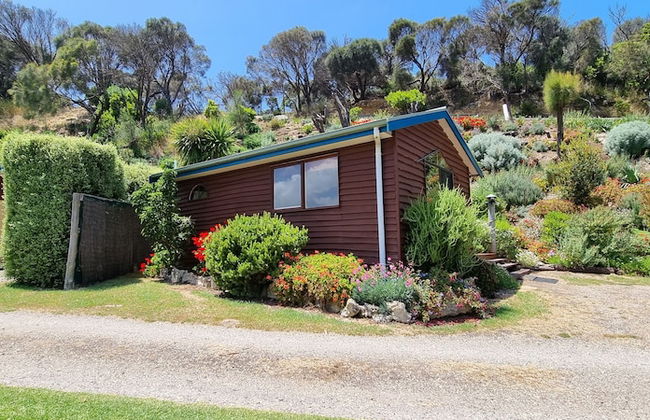 Eastern Reef Cottages - Foto 1