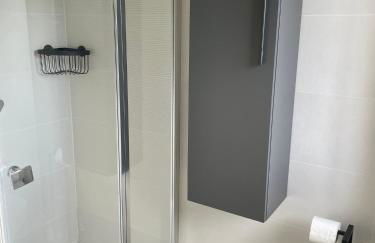 Frontsea Beach bungalow with swiming pool and long terrace - Foto 33