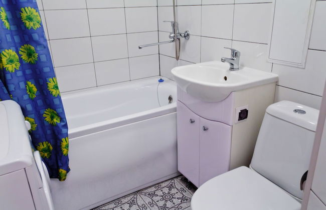 Apartment ALLiS-HALL on Malysheva 73a - Photo 10