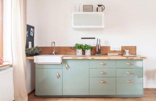 Wohnen am Schlossberg - Foto 57