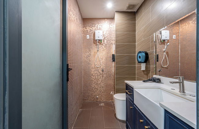 Palas House By Cozrum - Foto 80