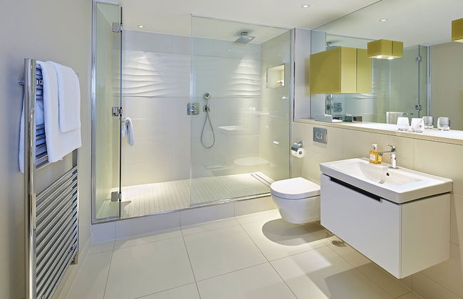 Cheval Three Quays at The Tower of London - Foto 57