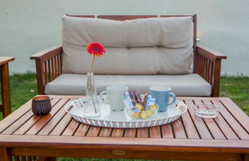 Nikodimos Garden Studios - Foto 17