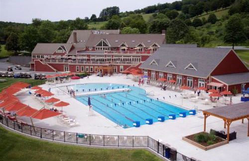 Après Ski Haven - Foto 10