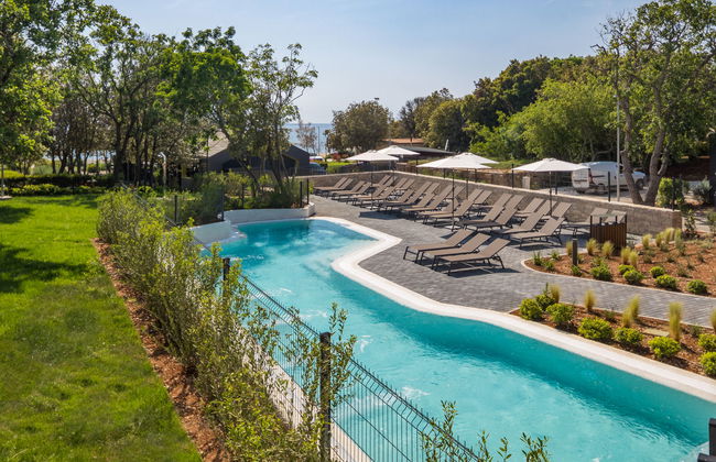 Luxury Beachside Villa Porto Bus - Foto 30