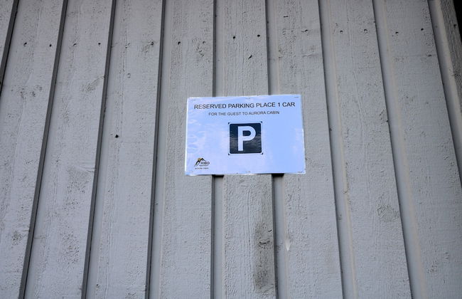 Aurora Cabin - Foto 30