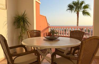 Playa del Duque-Amazing views 2 bedroom - Foto 10
