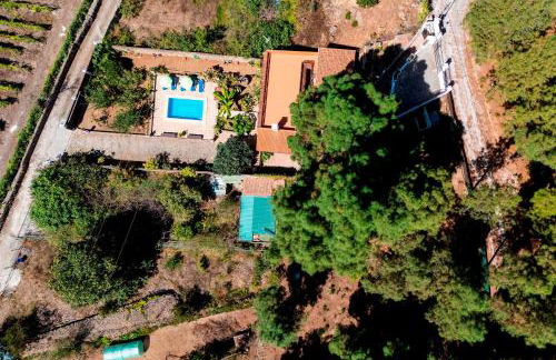 Home2Book Icod Rural Escape Pool BBQ - Foto 44