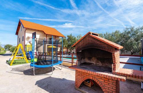 Holiday Home Villa Vesna Lux - Foto 8