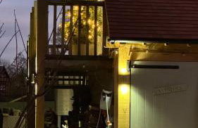 The TreeHouse Hideaway - Foto 31