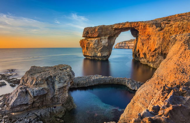 Centre Island Gozitan Farmhouse Pool - Foto 38