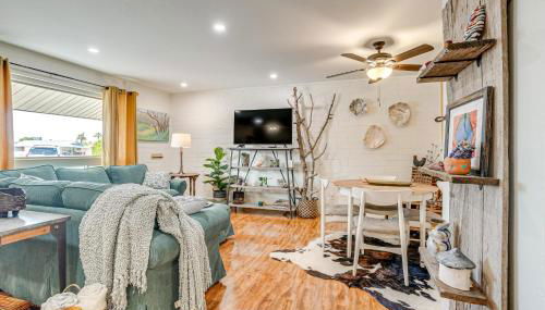 Close to Golf and Casinos! Sun City Getaway - Foto 5