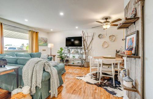 Close to Golf and Casinos! Sun City Getaway - Foto 5