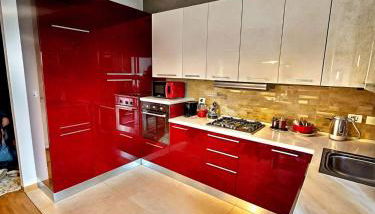 Sunny's House - Foto 2, pet friendly, minibar