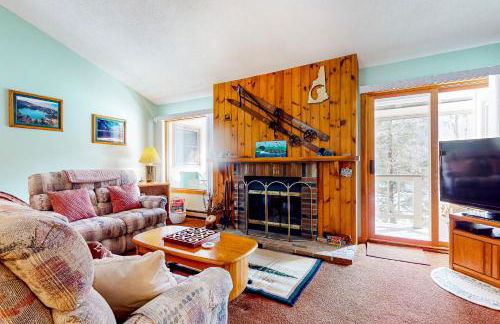 Relaxing on the River - Foto 2