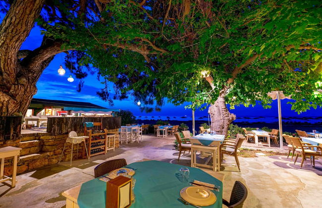 Etenna Beach Bungalows - Foto 60