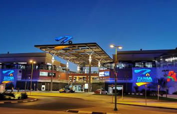 Villa La Zenia Boulevard 36 - Foto 44