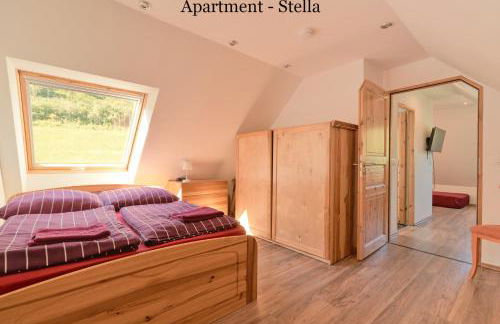 Villa Vici - Ferienwohnungen - Foto 59