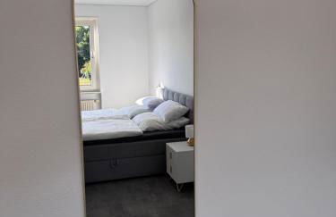 Design Apartment Zweibrücken - Foto 6