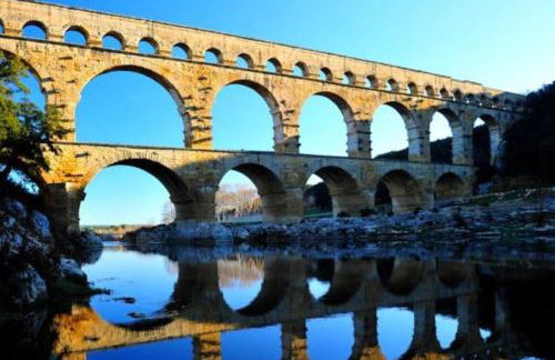 Le Pitchoun - Clim - Piscine - Foto 7