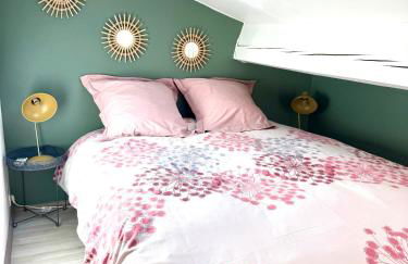 Le Petit Mazet près du golf - Foto 39