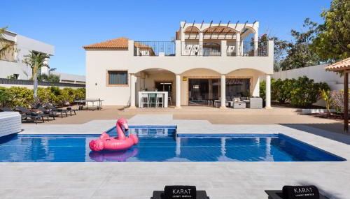 KARAT Villa Luso - Foto 1