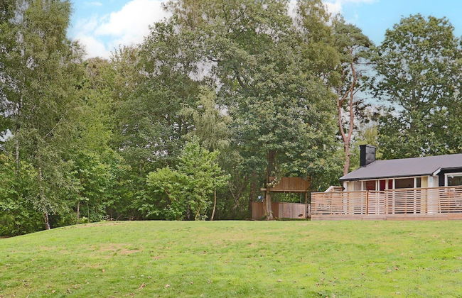 5 Person Holiday Home in Steninge-by Traum - Foto 20