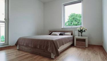 Apartament Kolejowa 16 - Foto 5