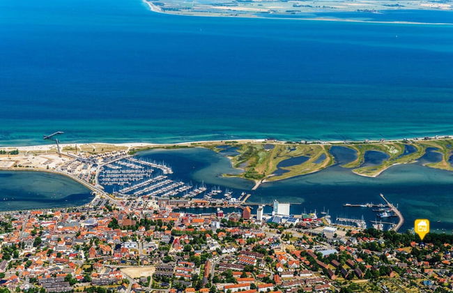 Strandgut Comfortable Holiday Residence - Foto 36